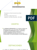 Diapositivas de Informatica