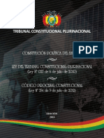CodigoProcesalConstitucional