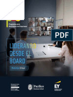 Brochure PDE 2022-II