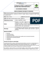 Formacion - Abril Rutas y Directorio G.A 7