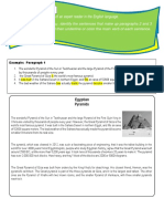 Task 4.1 Reading Strategies Scanning