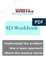 Global 8D Workbook Guide