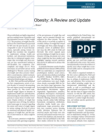Obesity - 2012 - Puhl - The Stigma of Obesity A Review and Update