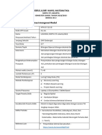 Modul Ajar Matematika 2 Bilangan Desimal Dan Pecahan