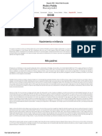 Biografia PPK - Pedro Pablo Kuczynski - Pagina Web Personal