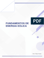 Estrutura do setor elétrico brasileiro e fontes alternativas