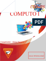 Computo 1