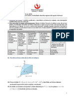 Describa en Forma Ordenada El Sólido de La Figura