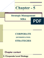Strategic 3