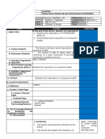 1ST Co g9 Sample Exemplar