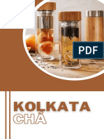 O Kolkata Chá