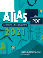 Atlas Sector El É CT Rico 2021