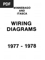 Itasca Wiring Diagram