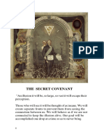 Illuminati Protocols and Secret Covenant