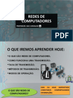 Redes 01