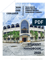 Student Manual 2022 1