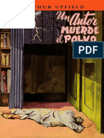 Un Autor Muerde El Polvo-Holaebook