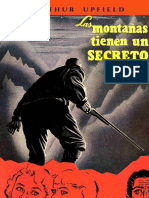 Las Montanas Tienen Un Secreto-Holaebook