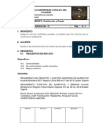 Manual de Procedimientos