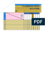 Ejercicos de Manual Excel