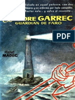 El Padre Garrec, Guardian de Faro