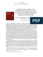 Latina. Collana Diaspore Quaderni Di Ricerca Núm. 17