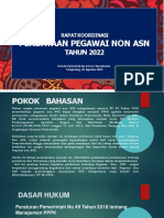 Rakor Persiapan Pendataan ED