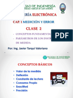 Ingeniería: Clase 2