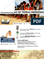 DEMARCCACAODASTERRASINDIGENASnatal