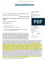 Competição real e dinâmica do capitalismo