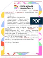 Interpretação de Texto 2 Ano - @comunidadepedagogica