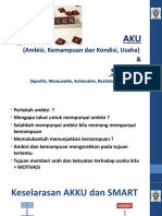 Xiii - 3-Goal Setting Akku Smart