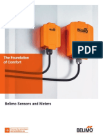 Sensors Brochure