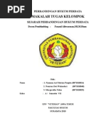 Download perbandingan hukum perdata by Aris Erlangga SN58944271 doc pdf