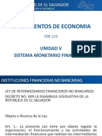 Unidad V Instituciones Financieras No Bancarias 5.6pdf