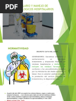 Ejemplos de Poes | PDF | Detergente | Agua