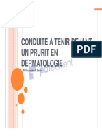 Cat Prurit PDF