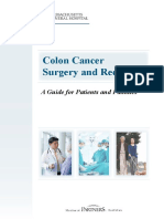 MGH Colon Cancer Surgery and Recovery 5 26 12 - v2