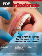 Ricardo Medellin Cefalometria