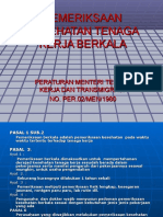 Materi Dokter Hyperkes II