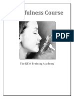 The Complete Mindfulness Training Course