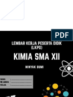 Mengoptimalkan Penggunaan Bahan Bakar Bensin Melalui Peningkatan Bilangan Oktan