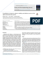 Indian Pacing and Electrophysiology Journal: Kathryn Virk, Eric Stecker, Seshadri Balaji