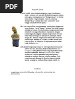 Download Pengertian Koloid by Thomzz Chubeedd SN58945148 doc pdf