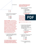 C. 2,3,4 D. To Use Force To Repel Unlawful Possession