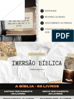 Cópia de IMERSÃO BIBLICA