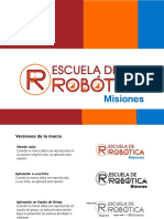Manual Escuela de Roboticamod