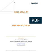 Manual Do Curso - Cyber Security - v1