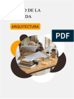 Portada Arquitectura Planos