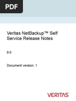 NetBackup90_Self_Service_ReleaseNotes